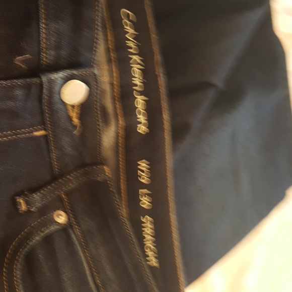 Calvin Klein jeans - Picture 3 of 3